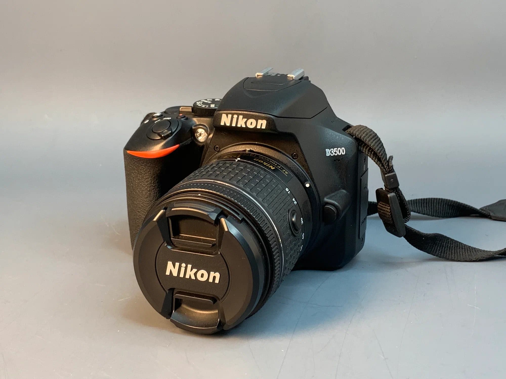 Как выбрать свой первый фотоаппарат: подробный гид для новичков